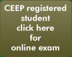 CEEP Registered student click here for online exam